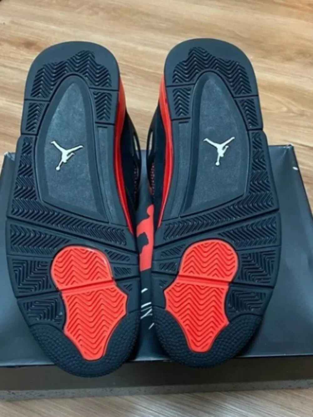 Jordan brand new